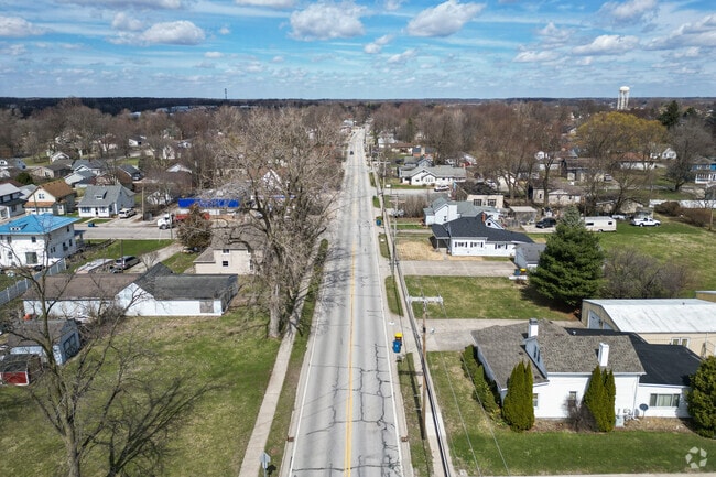 Huntertown Elementary - 1