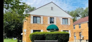 551 Telford Ave Unit B, Dayton, OH 45419
