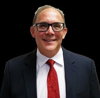 Steven Overgard