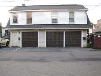 619 W Highland Alley Unit 619, State College, PA 16801