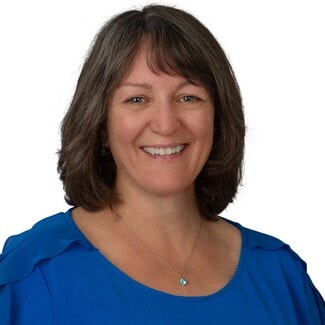 Kimberly Werla