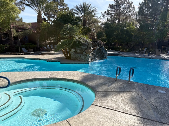 2200 S Fort Apache Rd unit 1161, Las Vegas, NV 89117 - photo 3