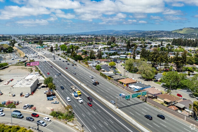 San Lorenzo blends suburban charm with easy I-880 access for convenient travel.