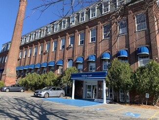 43 Willow St Unit 2, Fitchburg, MA 01420