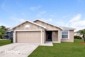 3558 Marsh Wren St, Lakeland, FL 33811