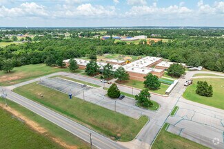 Virginia Smith Elementary School