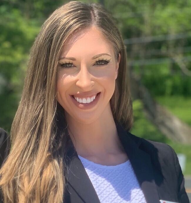 LAUREN H. DENT