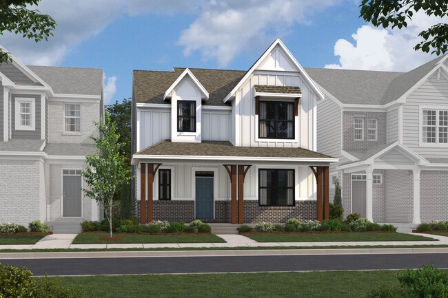 5673 Ohio Trail unit 36480083, Green Township, OH 45248 - photo 7