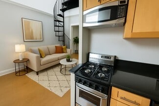 338 E 100th St Unit 6C, New York, NY 10029