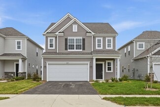 5477 Valleydale Rd, Powell, OH 43065