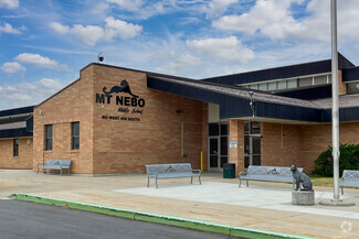 Mt. Nebo Junior High School