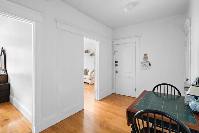 47 Park Vale Ave unit 1, Allston, MA 02134 - photo 5