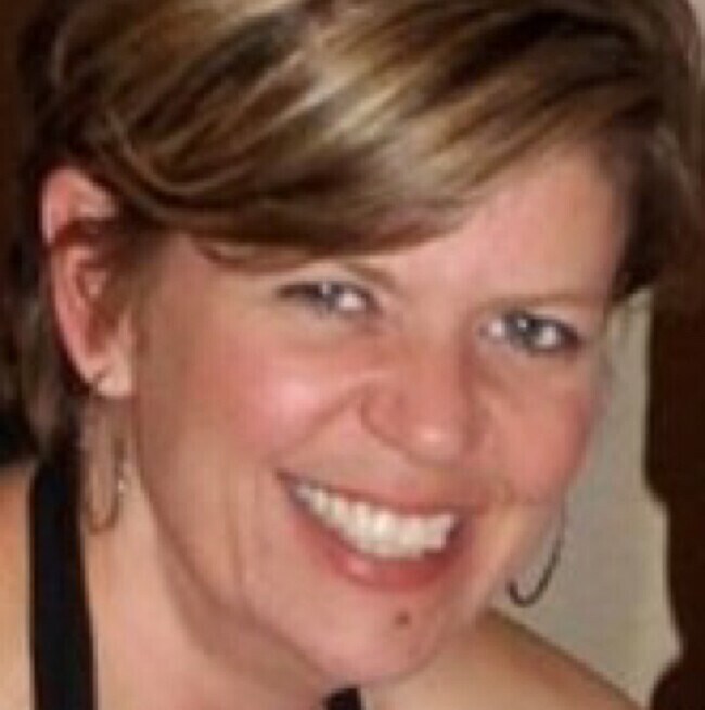Gretchen Chingris