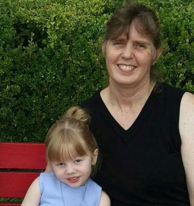 Dee Ann Maxfield
