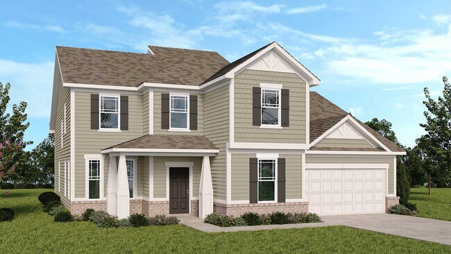 589 Hidden Hills Way unit 36754980, Pittsboro, IN 46167 - photo 2