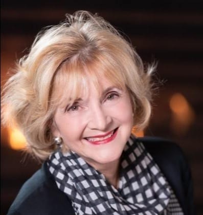 Joan Elliott-Barclay