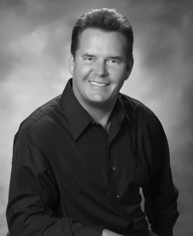Ken Robertson, Real Estate Agent in Sedona, AZ