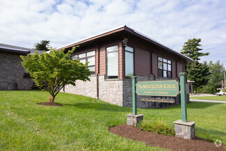 Transfiguration School