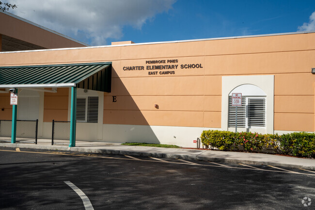 City Of Pembroke Pines Charter School, Pembroke Pines FL Rankings