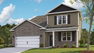 4305 Scenic Meadow Dr NE, Cleveland, TN 37323