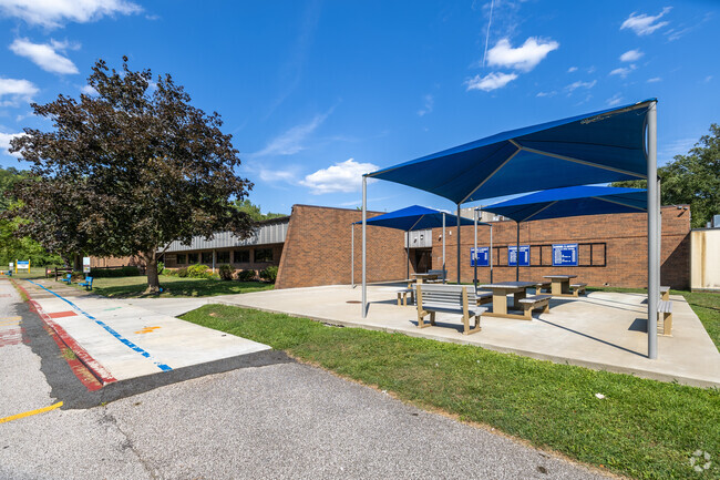 Elk Elementary