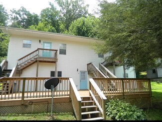323 Parker Farm Rd Unit C, Cullowhee, NC 28723