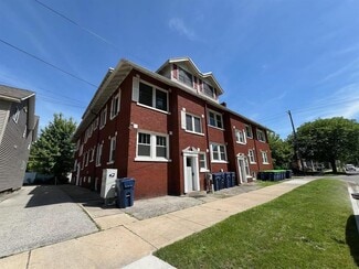 704 N Grant St, Bay City, MI 48708