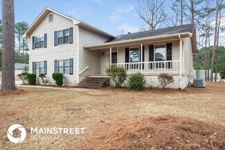 8870 Peppertree Dr, Jonesboro, GA 30238