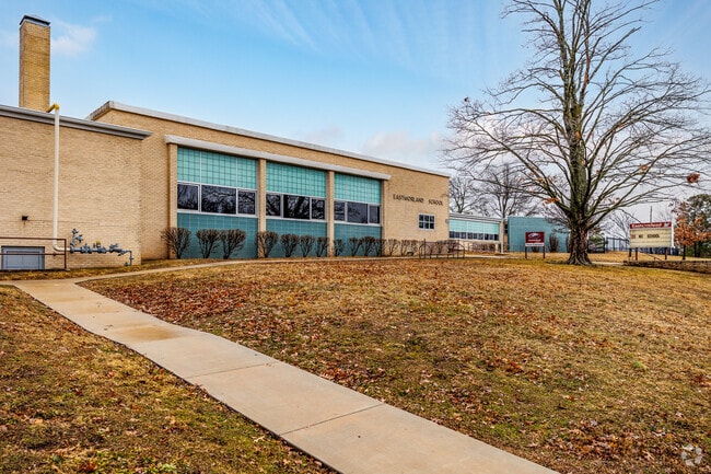 Eastmorland Elementary School serves students in grades Kindergarten through 5th.