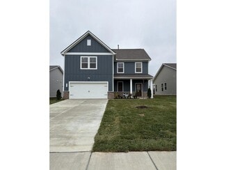 7060 Sutton Dr, White House, TN 37188