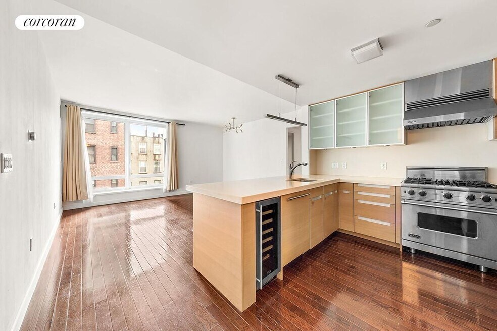 Hudson Hill Condominium, New York, NY 10019 - photo 1