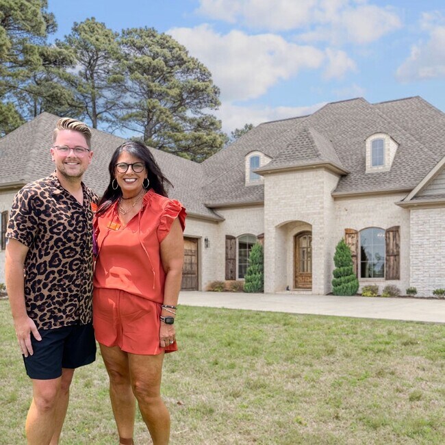 Remington HendrixBrown Real Estate Agent in Jonesboro, AR