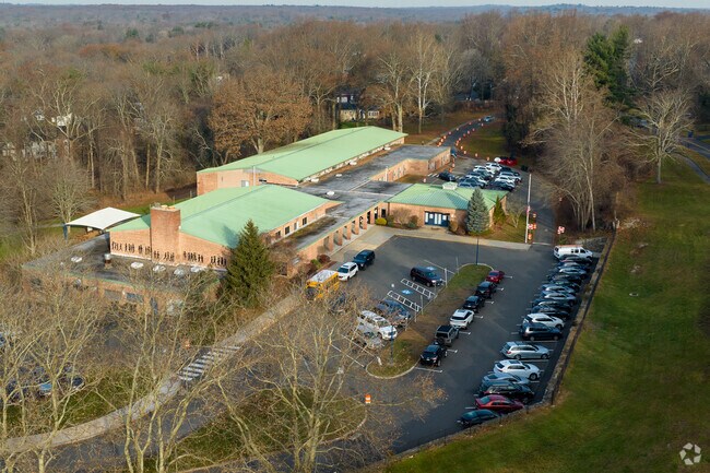 Wolfpit School serves pre-k to fifth grade.