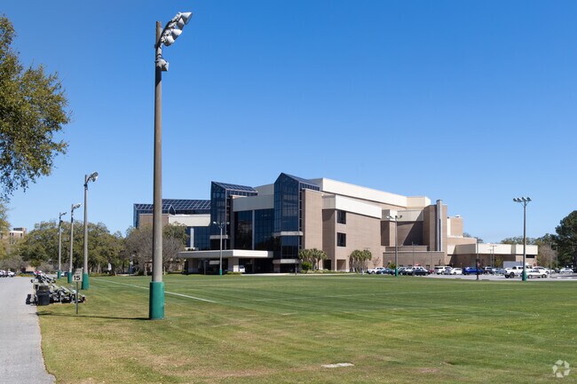 Pensacola Christian College was founded in 1974.