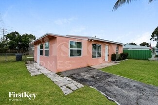 2932 Giuliano Ave, Lake Worth Beach, FL 33461