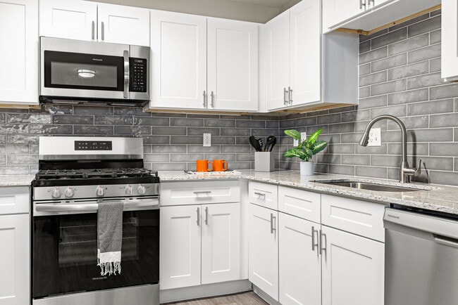 The Allister, Las Vegas, NV 89122 - photo 2