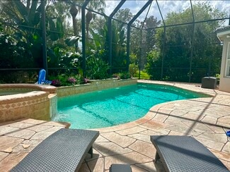 1809 Senegal Date Dr, Naples, FL 34119