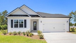 Cates Bay, CONWAY, SC 29526