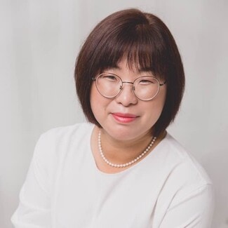 Sharon Cho