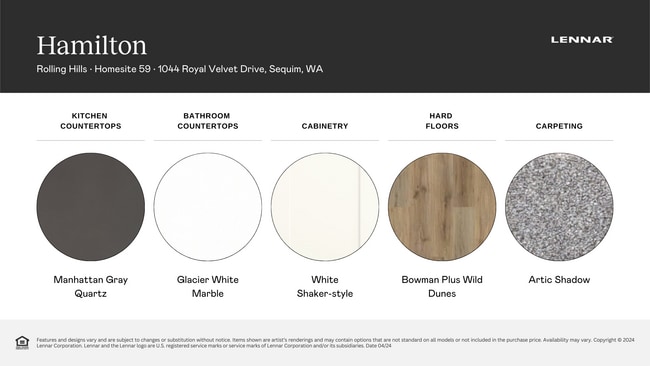 1044 Royal Velvet Dr, Sequim, WA 98382 - photo 2