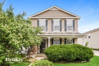 12663 Republic Dr, Fishers, IN 46037