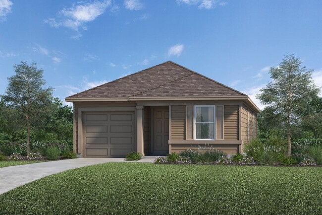 8014 Kingfisher Landing unit 36630365, San Antonio, TX 78253 - photo 4