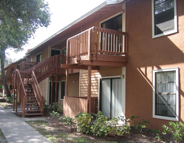 Cypress Falls at Palm Harbor