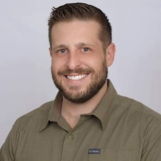 Nicholas Podrebarac