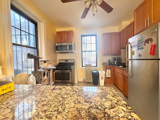 57 Brighton Ave unit 3, Allston, MA 02134 - photo 5