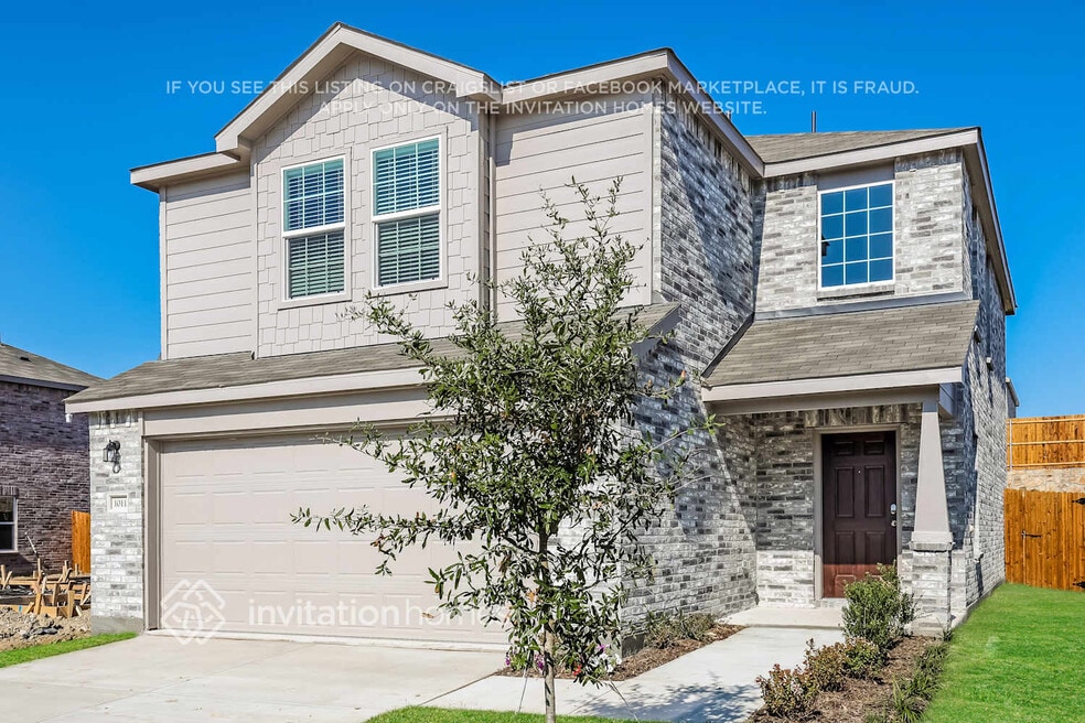 1011 Clear Dusk Ln, Forney, TX 75126 - photo 1