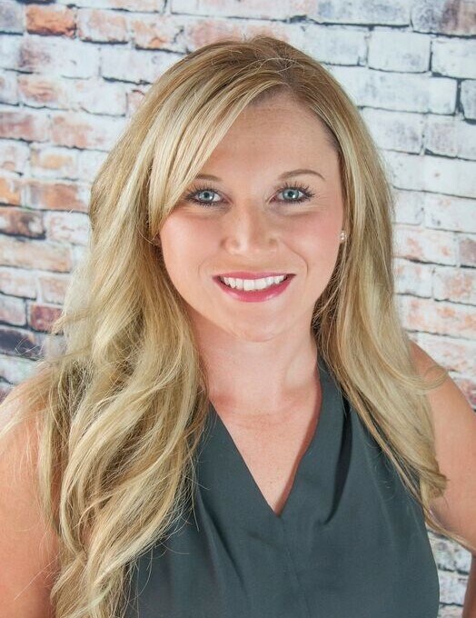 Breanne Jones