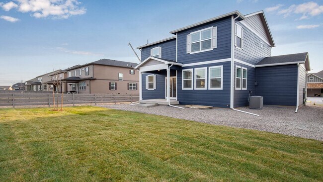 1894 Chaffee Crest Dr, Berthoud, CO 80513 - photo 6