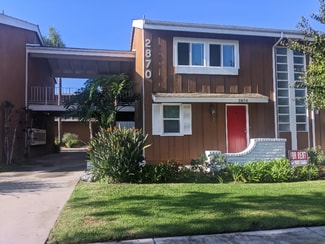 2870 W 235th St Unit 4, Torrance, CA 90505