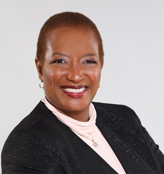 Theresa Miller